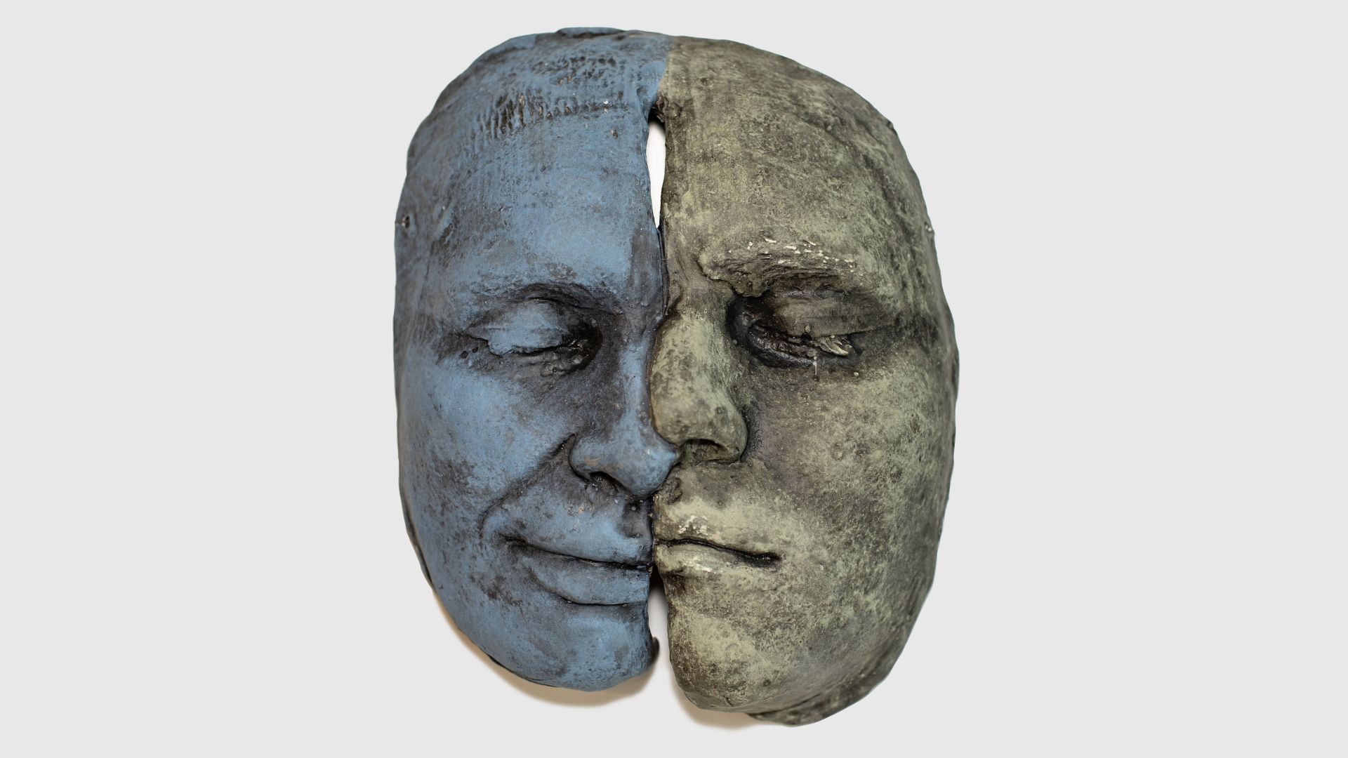 Retrospektiivinen näyttely Teemu Luodon monet kasvot (31.1.-24.5.2026) tuo Kimmo Pyykkö -taidemuseoon esille Teemu Luodon moniulotteisen tuotannon.