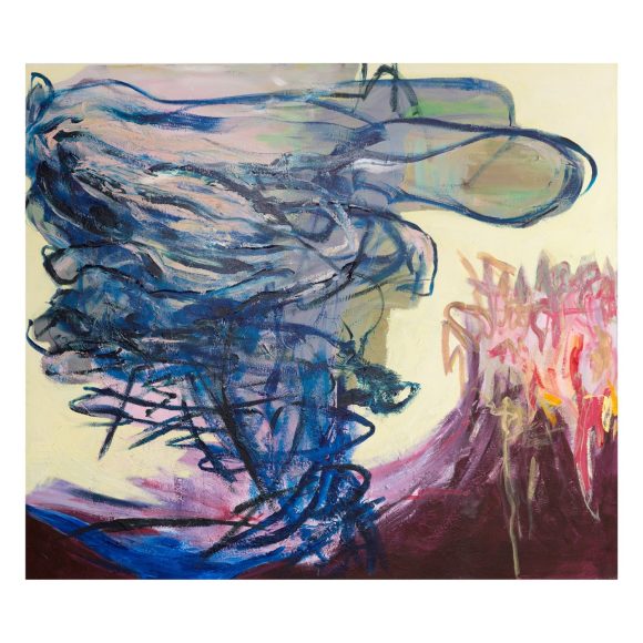 Emmi Kallio: Myrskyn sydämessä / Heart of a Tornado (2025). Kuva: Liisa Mäkinen.
